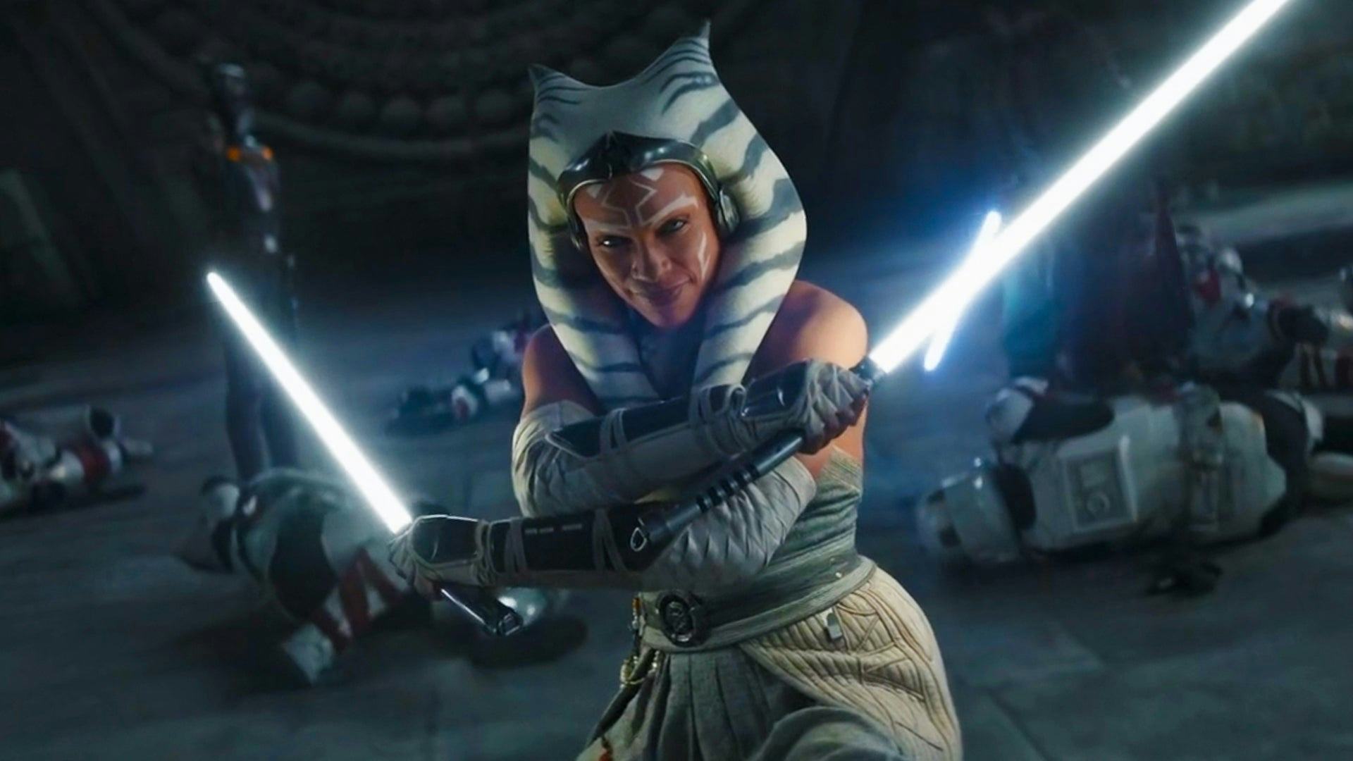 'Ahsoka' Episode 8’s Underwhelming New Villains Reveal A Bigger Star