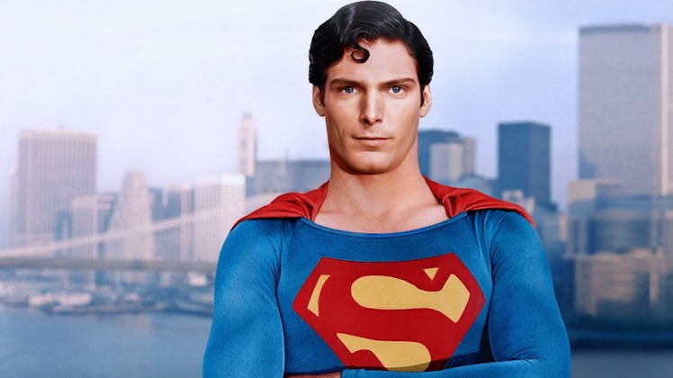 1978’s Superman