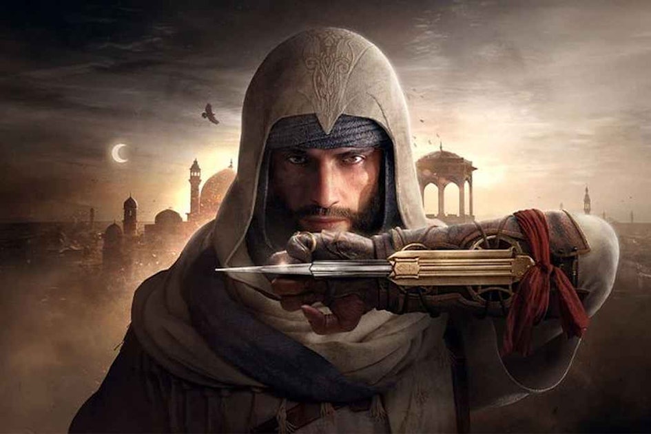 Talk:Assassin's Creed: Revelations – Path to Revelations