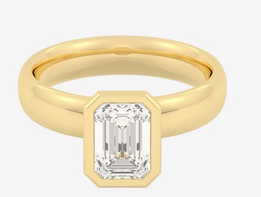 Holden Diamond Ring 