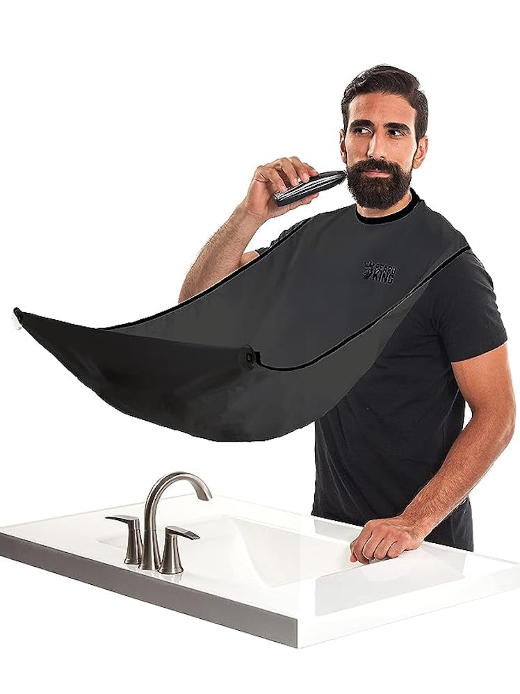 Beard King Beard Bib Apron