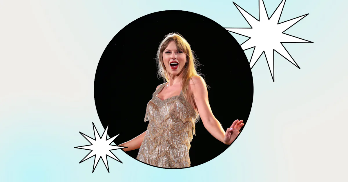 A Beginner's Guide To Taylor Swift's Fandom For New Swifties