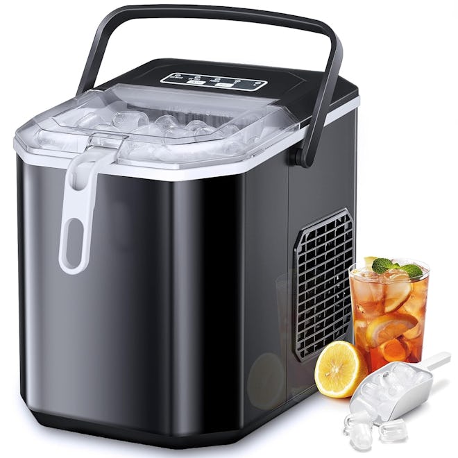 COWSAR Nugget Ice Maker
