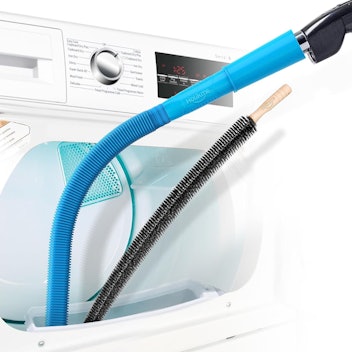 Holikme Dryer Vent Cleaner Kit