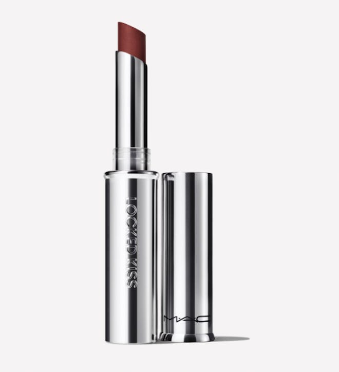 MAC Cosmetics Locked Kiss 24-Hour Lipstick