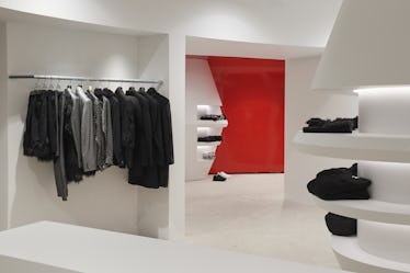 Comme des garcons shop in paris Clearance