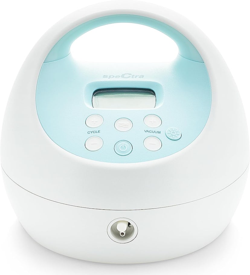 Spectra - S1 Plus Electric Breast Milk Pump