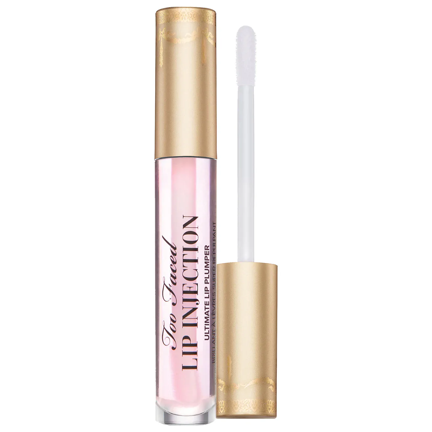 The Best Lip Plumpers That Deliver The Look Of Filler, Sans Injection