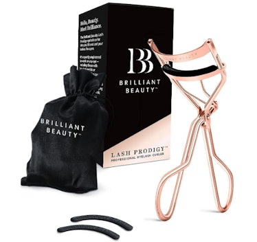 Brilliant Beauty Eyelash Curler