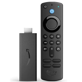 Amazon Fire TV Stick with Alexa Voice Remote