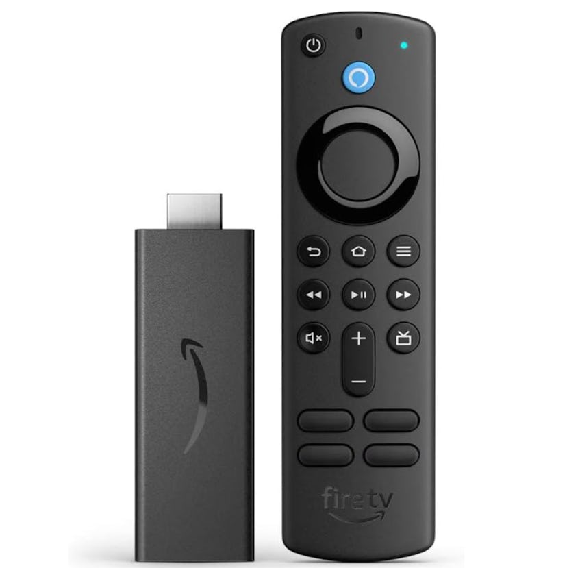 Amazon Fire TV Stick with Alexa Voice Remote