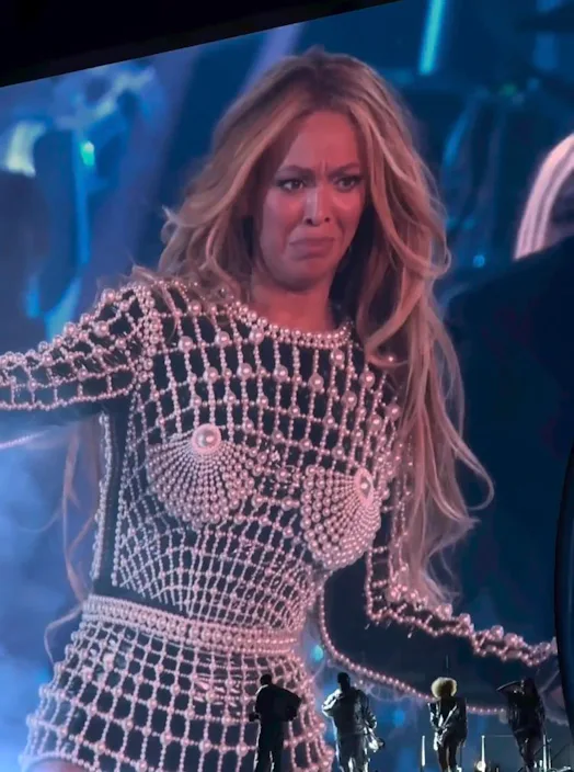 Beyoncé's 12 Funniest Renaissance World Tour Moments