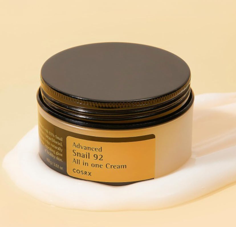 COSRX Snail Mucin All-in-One Cream