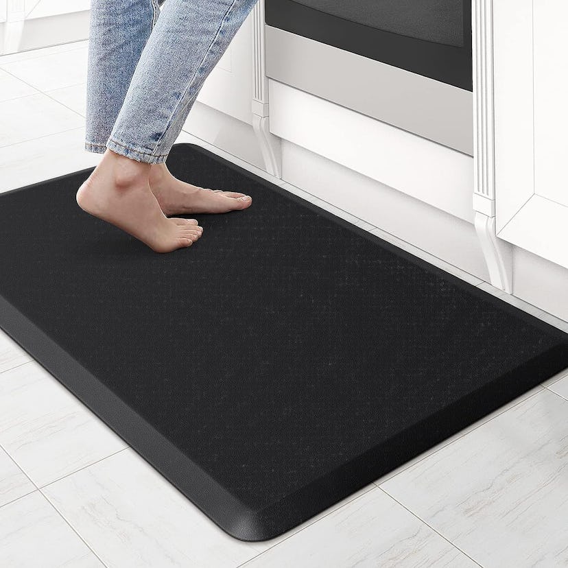 KitchenClouds Cushioned Anti Fatigue Mat