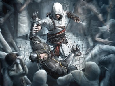 Mirage' Proves It's Time for Assassin's Creed to Follow a Popular