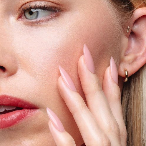 how to fix damaged nails