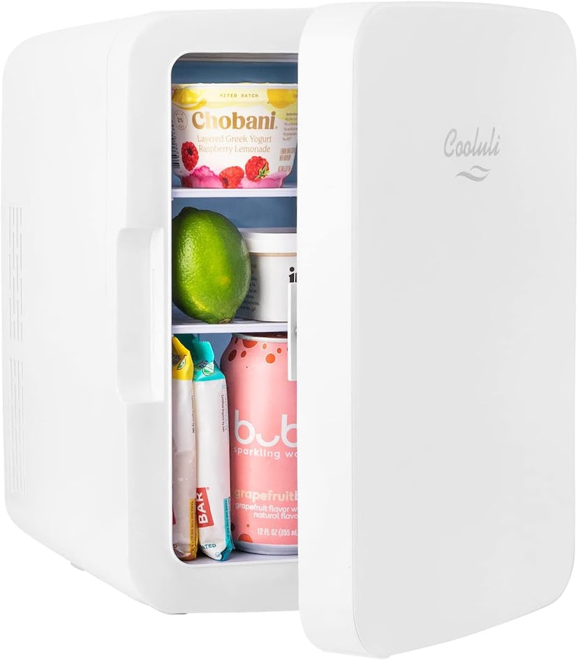 Cooluli 10L Mini Fridge