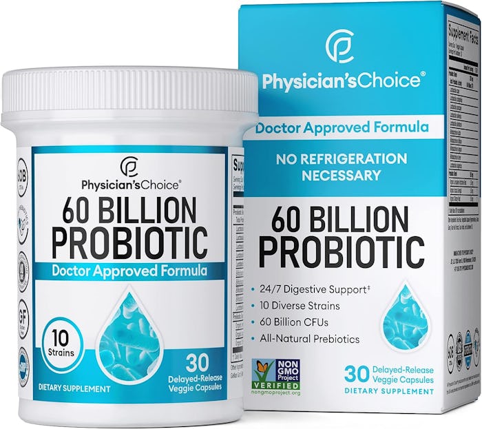 Physician's Choice Probiotics (30 Count)