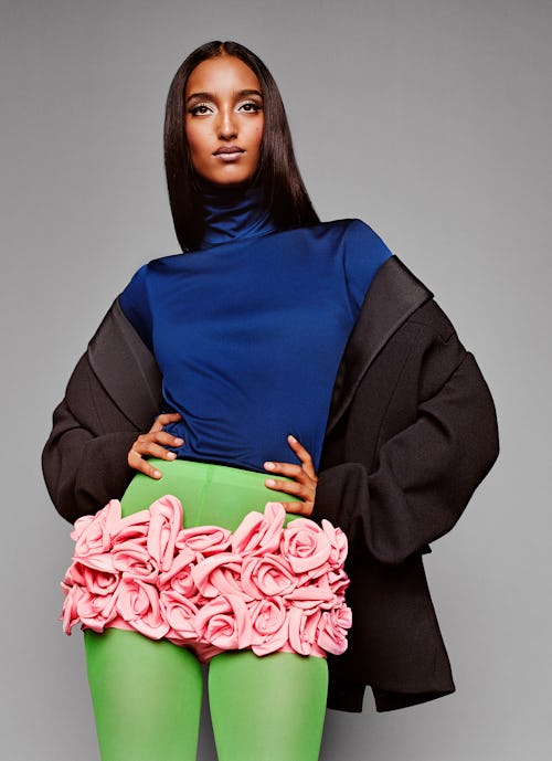 Easy Does It: Fall’s Hardest Working Classics Flex Their Playful Side 8 2b583131 bb82 4604 b4b8 e9b42fedc783
