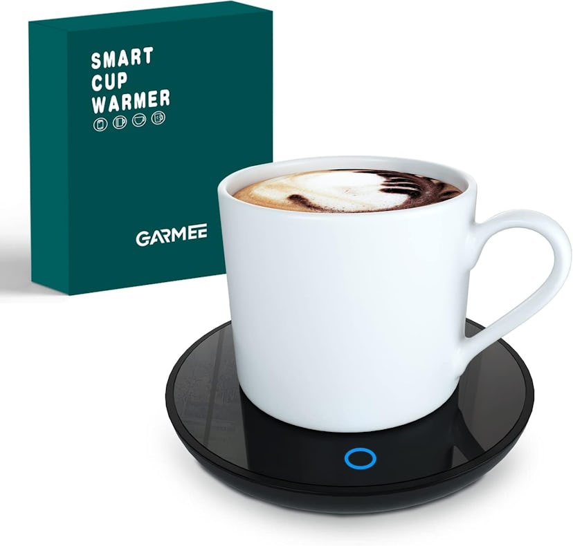 GARMEE Electric Coffee Warmer