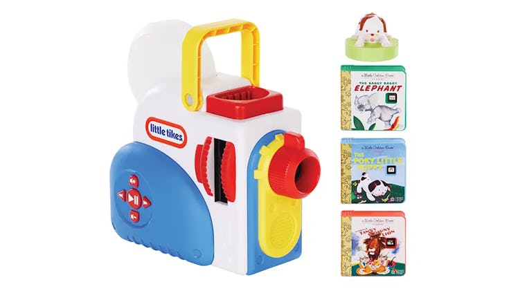 Story Dream Machine + Story Packs