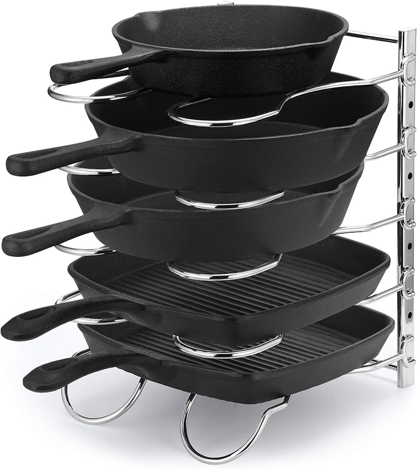 CAXXA Heavy Duty Pan Rack