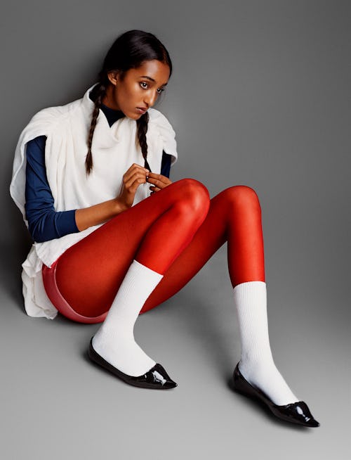 Easy Does It: Fall’s Hardest Working Classics Flex Their Playful Side 5 a430ae87 5a39 4dfc 938e 6c932985ef70