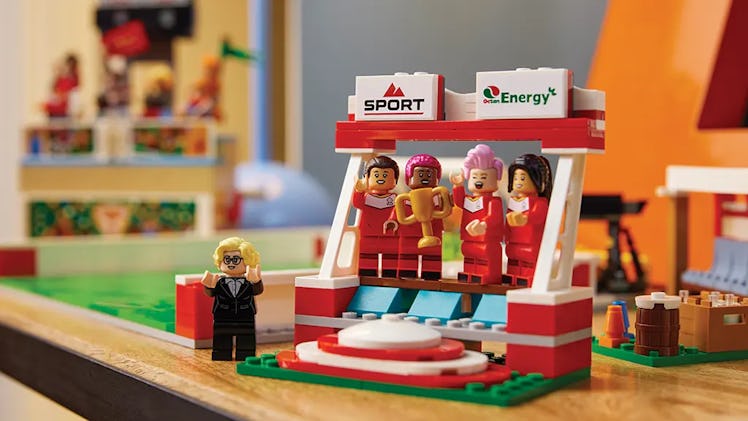 LEGO Icons of Play