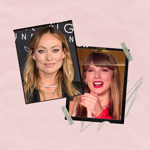 Olivia Wilde's Taylor Swift relationship comments sparked a divided reaction.