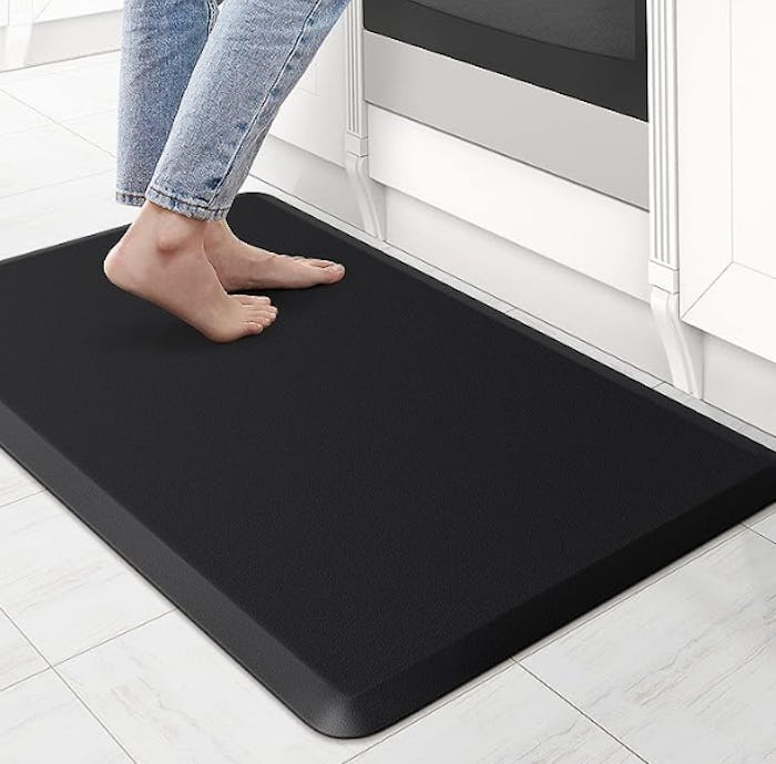 KitchenClouds Cushioned Anti Fatigue Mat