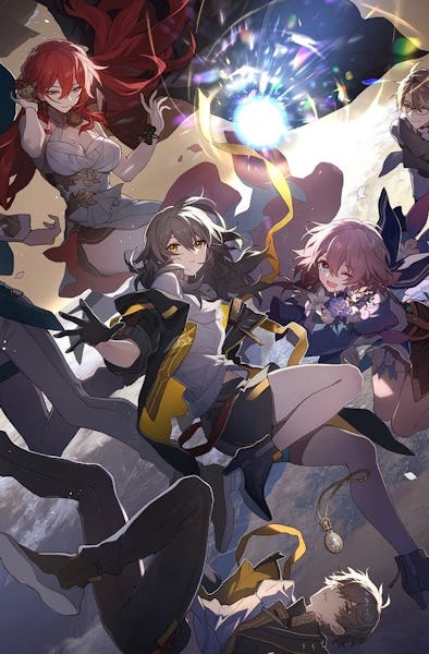 How to download Honkai Star Rail