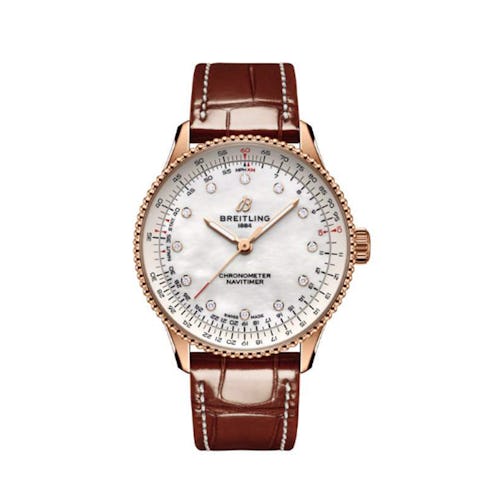 Men’s Watches That Look Fabulous on Anyone 15 29ba66b8 32e3 40f6 b504 2448e7d07ab3 breitling1