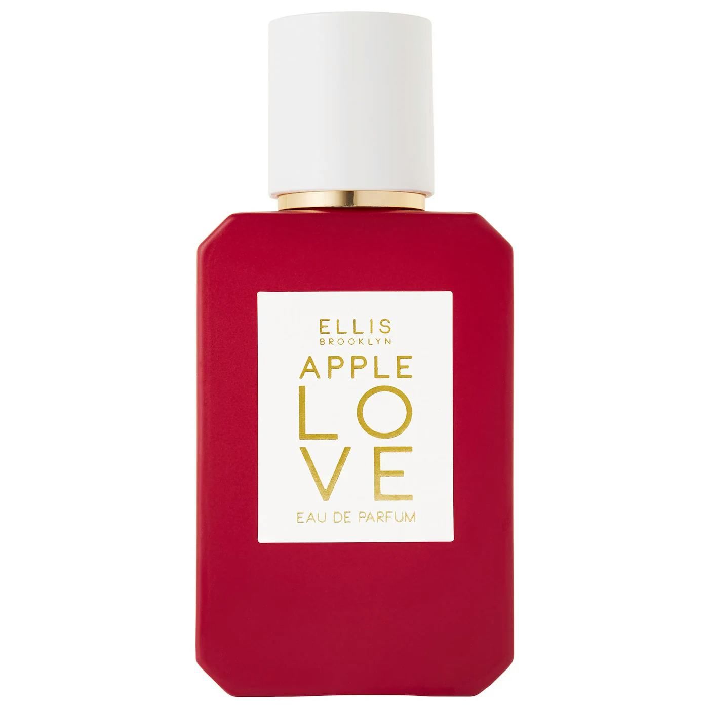 Ellis Brooklyn APPLE LOVE Eau De Parfum