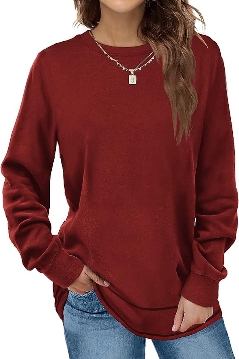 Dofaoo Sweatshirt