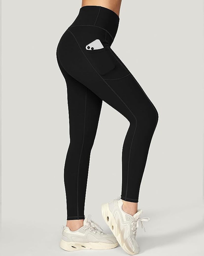 IUGA High Waist Yoga Pants