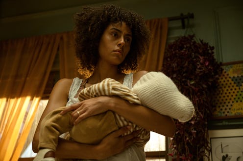 Will Clark Backo return for ‘The Changeling’ Season 2?