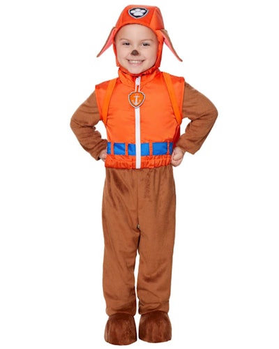 PAW Patrol Zuma Costume for Toddlers