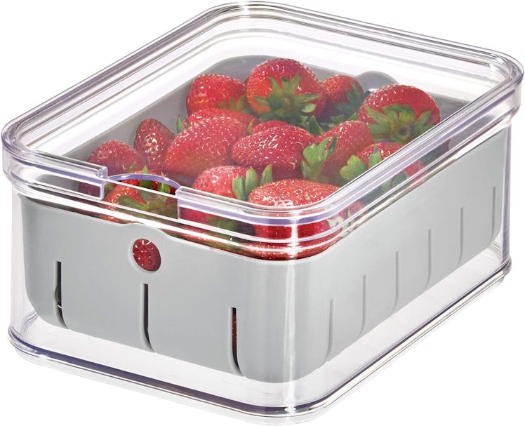 iDesign Produce Storage Bin