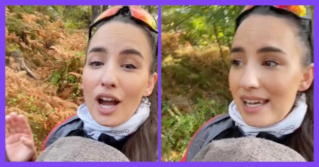 An American woman living in Norway went viral after explaining how childcare works in Norway as well...