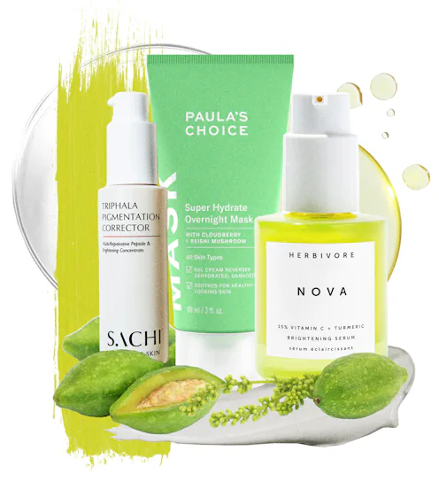 Chebula For Skin: Benefits, Side Effects, & The Best Products To Try