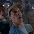 'Ernest Scared Stupid' first released in theaters in 1991.