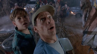'Ernest Scared Stupid' first released in theaters in 1991.