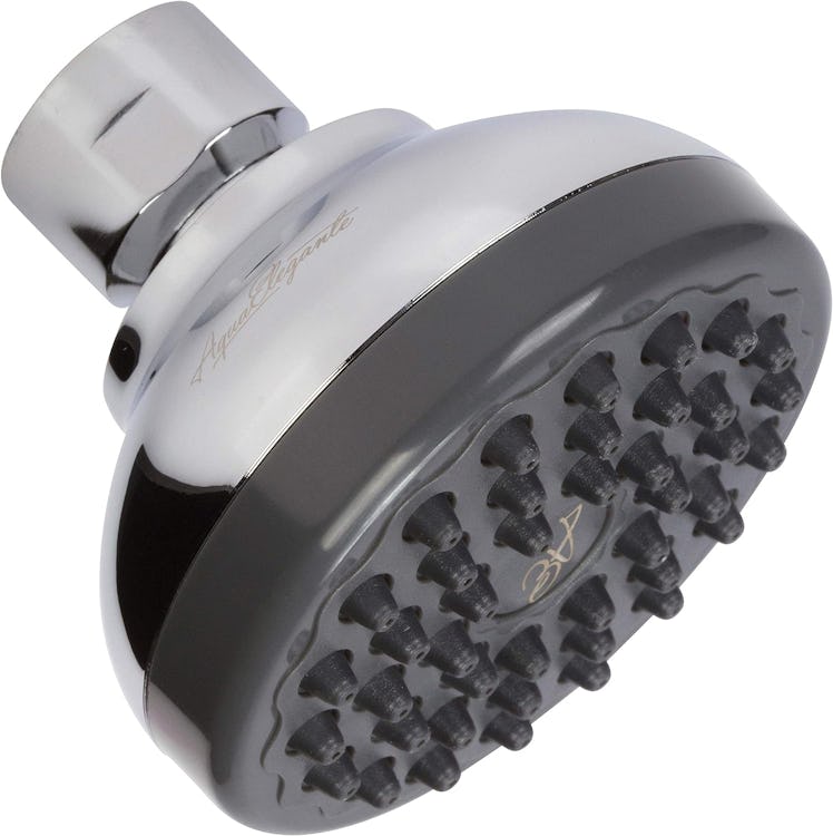 Aqua Elegante Pressure Boosting Shower Head