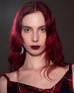 the best vampy lipstick shade for your skin tone