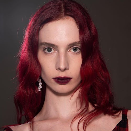 the best vampy lipstick shade for your skin tone