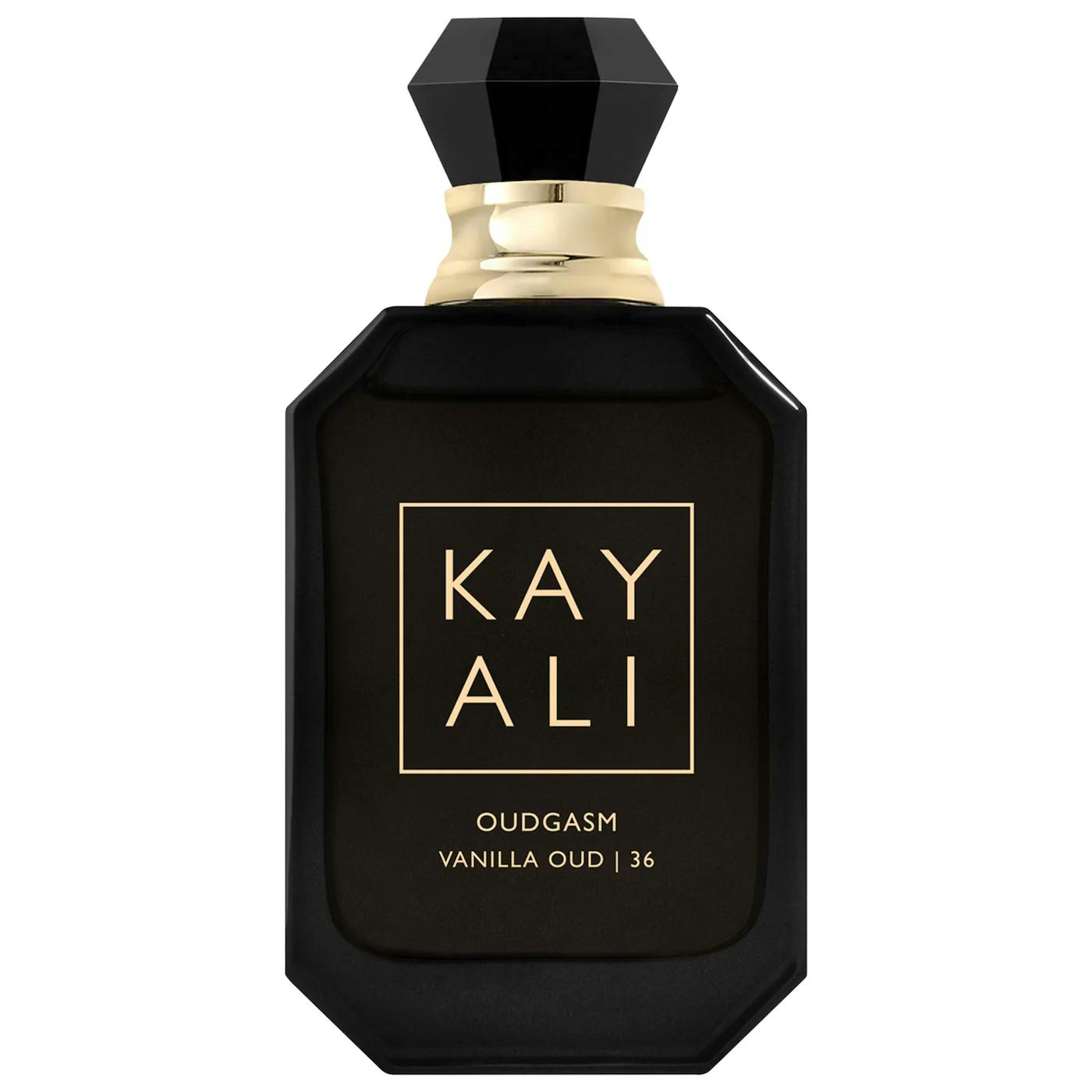 KAYALI OUDGASM VANILLA OUD | 36 Eau De Parfum Intense