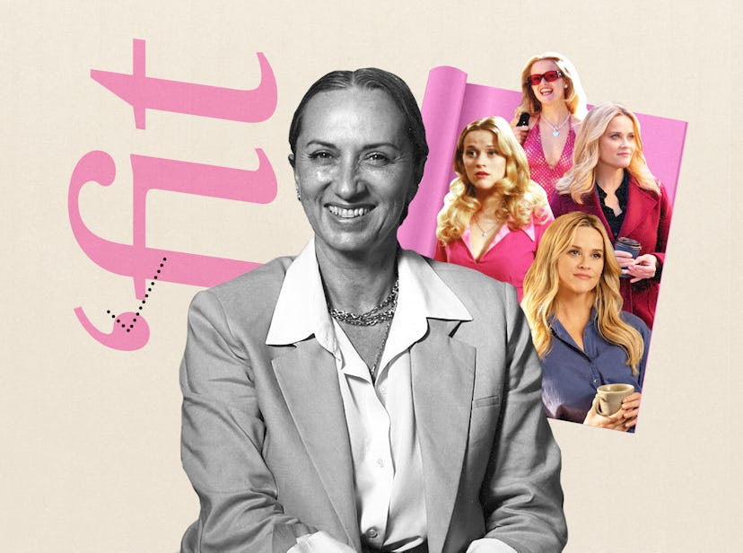 Costume designer Sophie de Rakoff and her best on-screen creations.