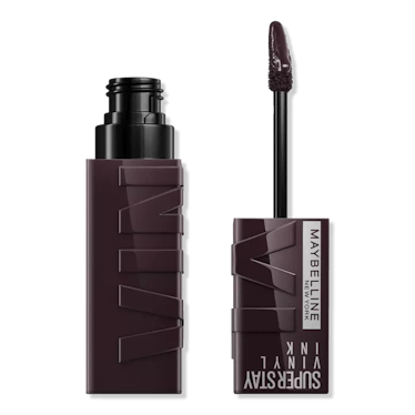 Maybelline Super Stay Vinyl Ink Liquid Lipcolor in Charged