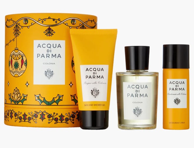 Aqua Di Parma Colonia Fragrance Gift Set