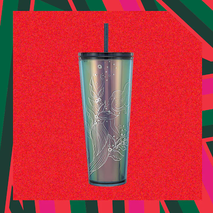 bedazzled venti starbucks cup Crystal Starbucks Cup – Bling'd Up main image 1